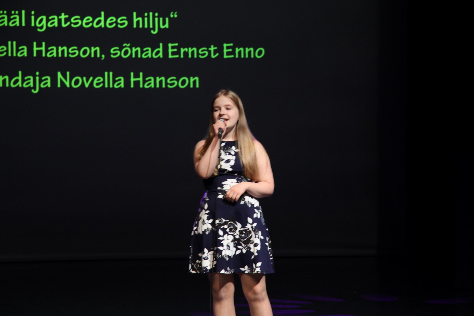 Valgamaa Laulukarusell 2018